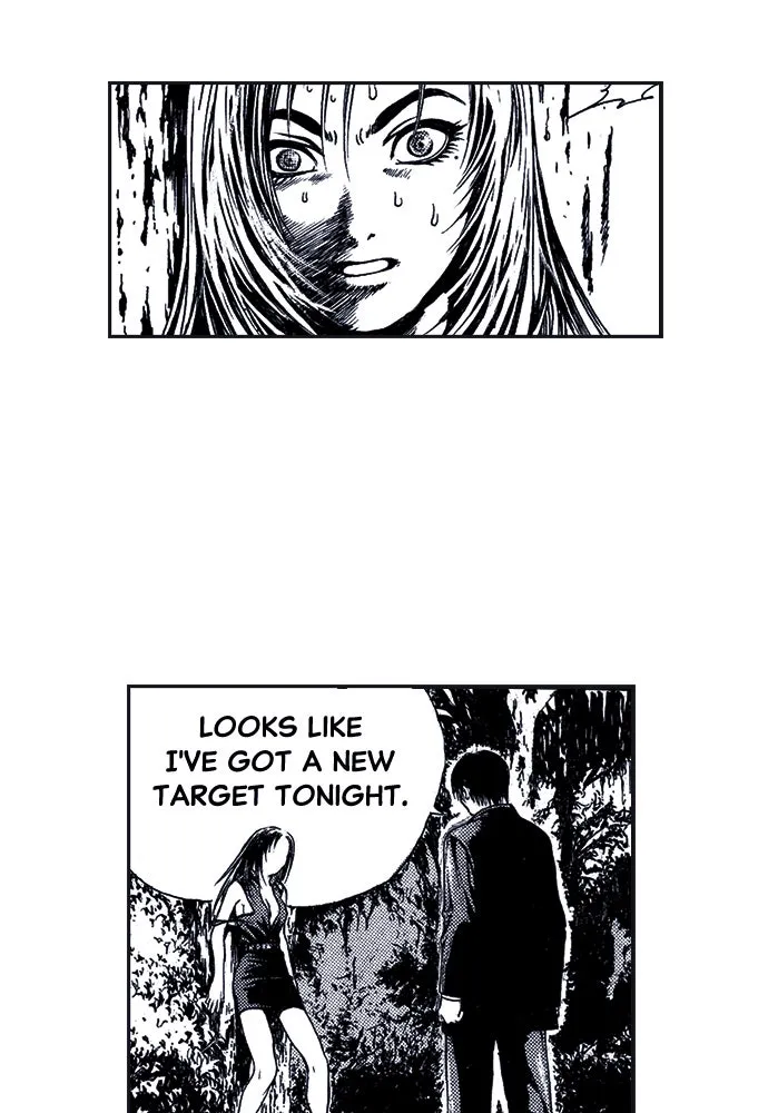 Island Chapter 1 page 7 - 