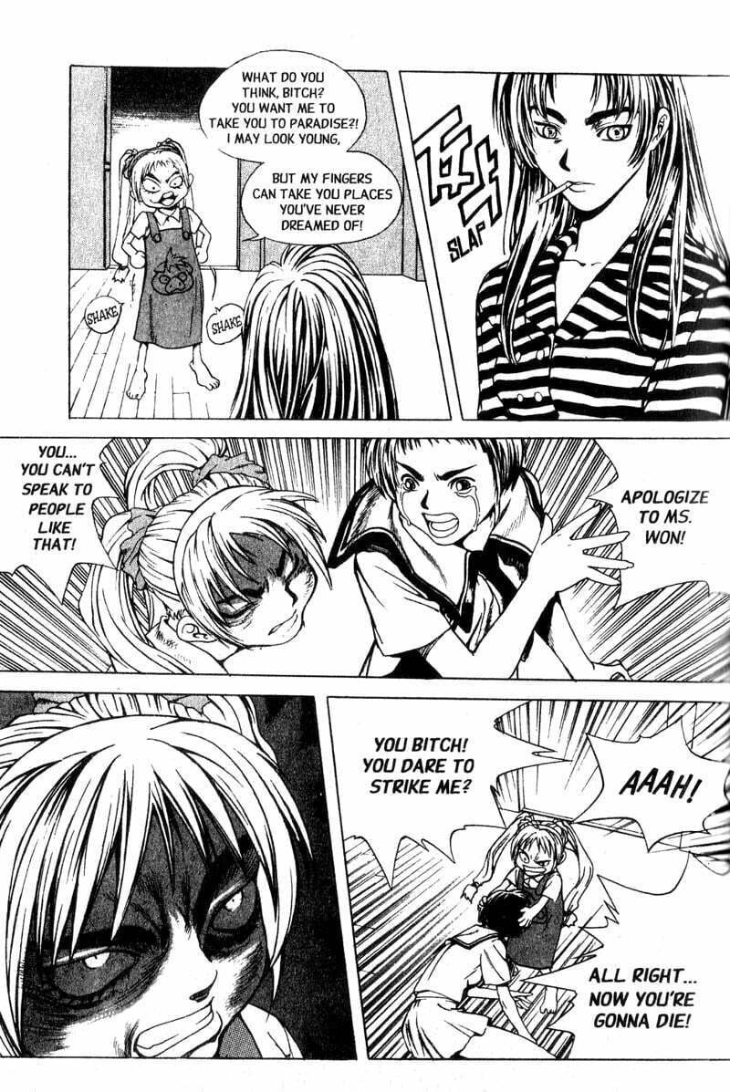 Island Chapter 10 page 2 - 