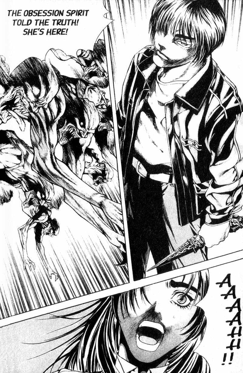 Island Chapter 10 page 11 - 