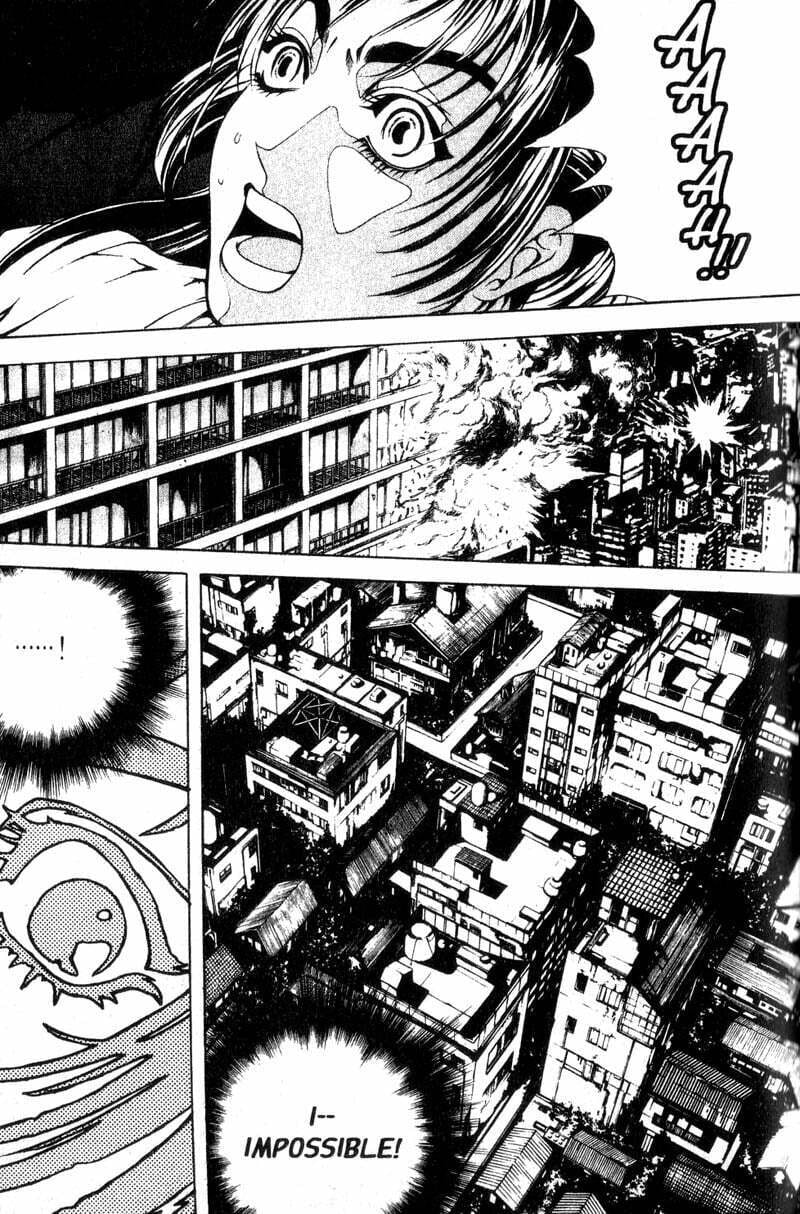 Island Chapter 10 page 21 - 