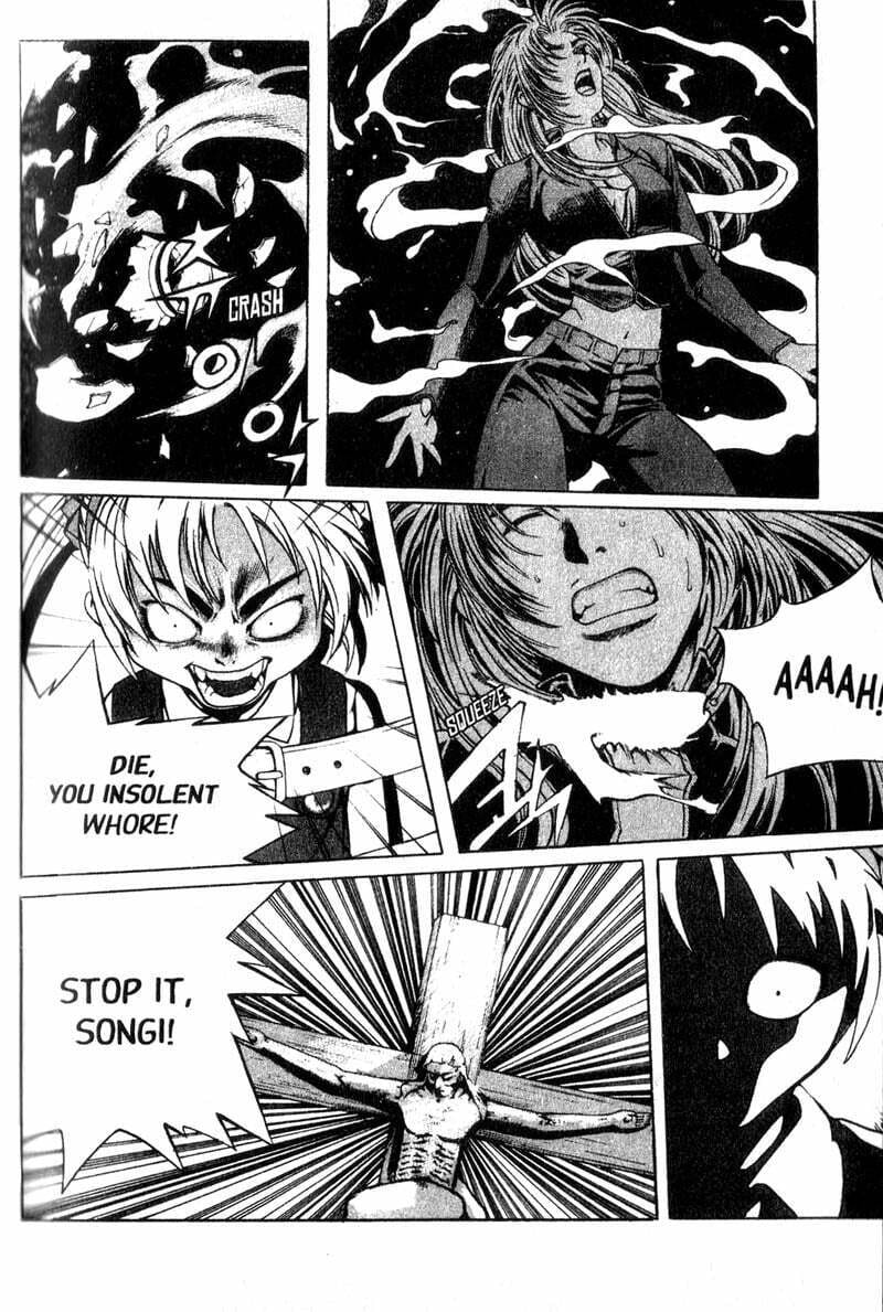 Island Chapter 11 page 11 - 