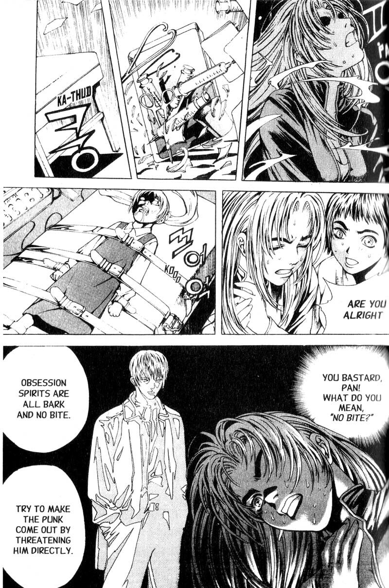 Island Chapter 11 page 12 - 