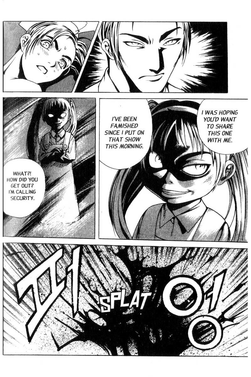 Island Chapter 11 page 17 - 