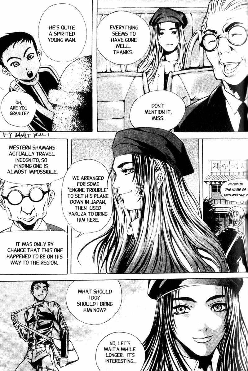 Island Chapter 11 page 23 - 