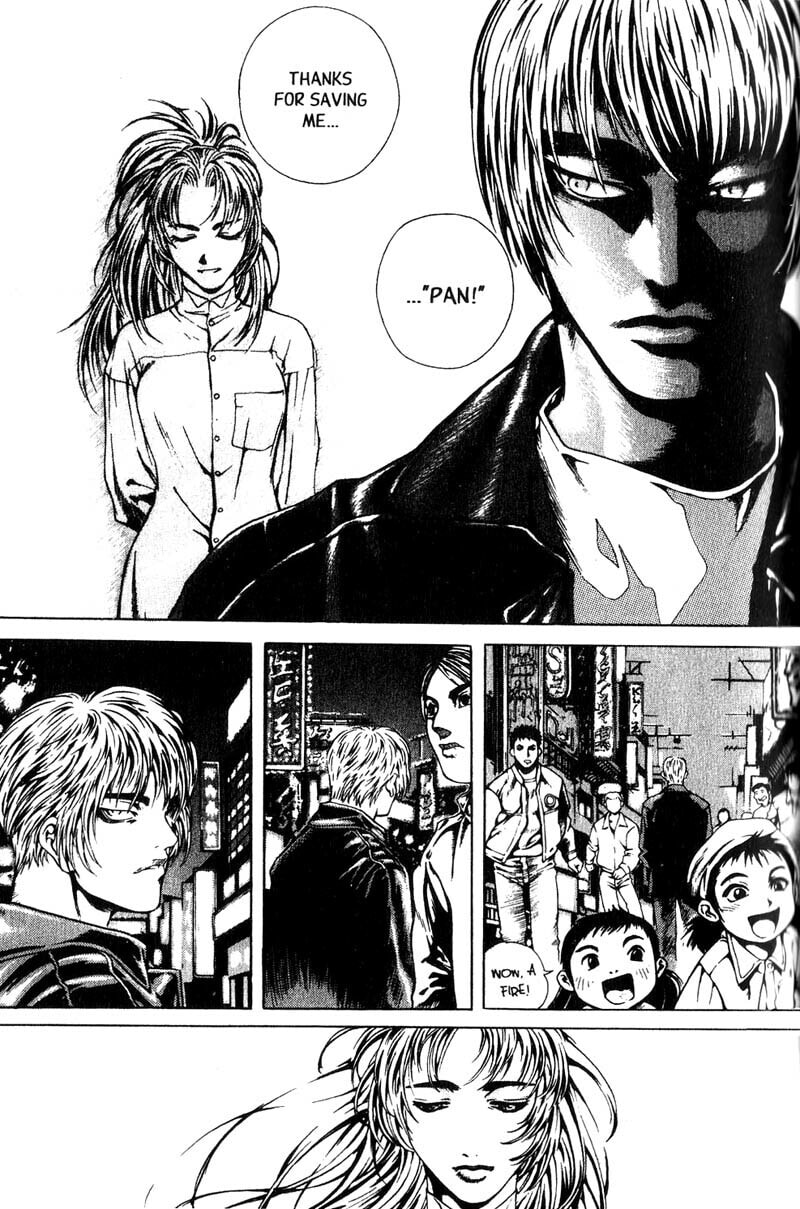 Island Chapter 11 page 4 - 