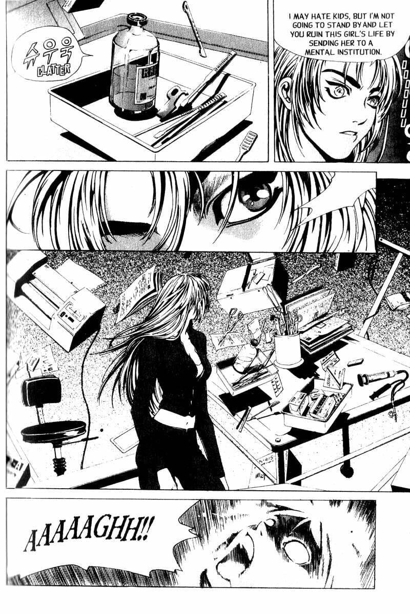 Island Chapter 11 page 9 - 