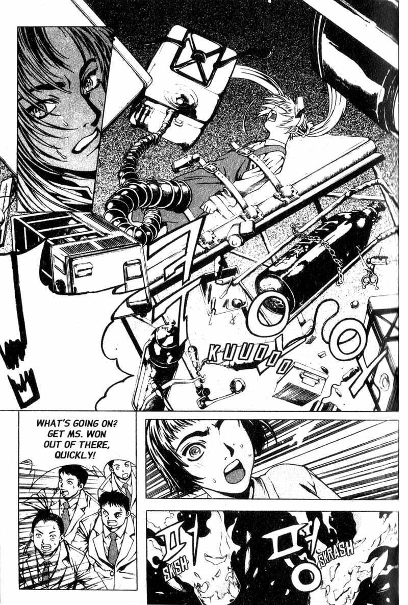 Island Chapter 11 page 10 - 