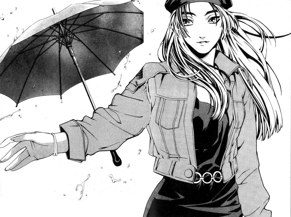 Island Chapter 12 page 2 - 