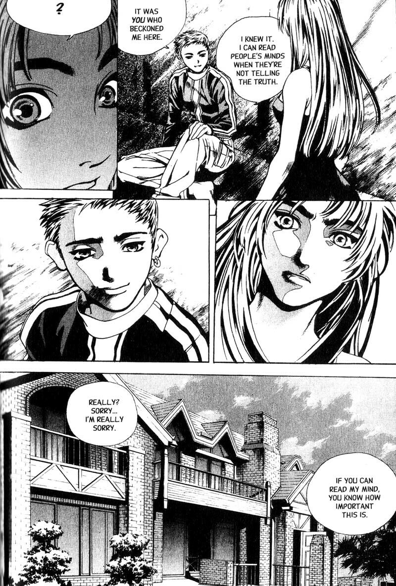 Island Chapter 12 page 16 - 
