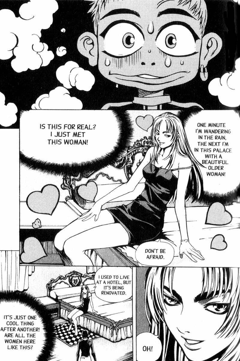 Island Chapter 12 page 7 - 
