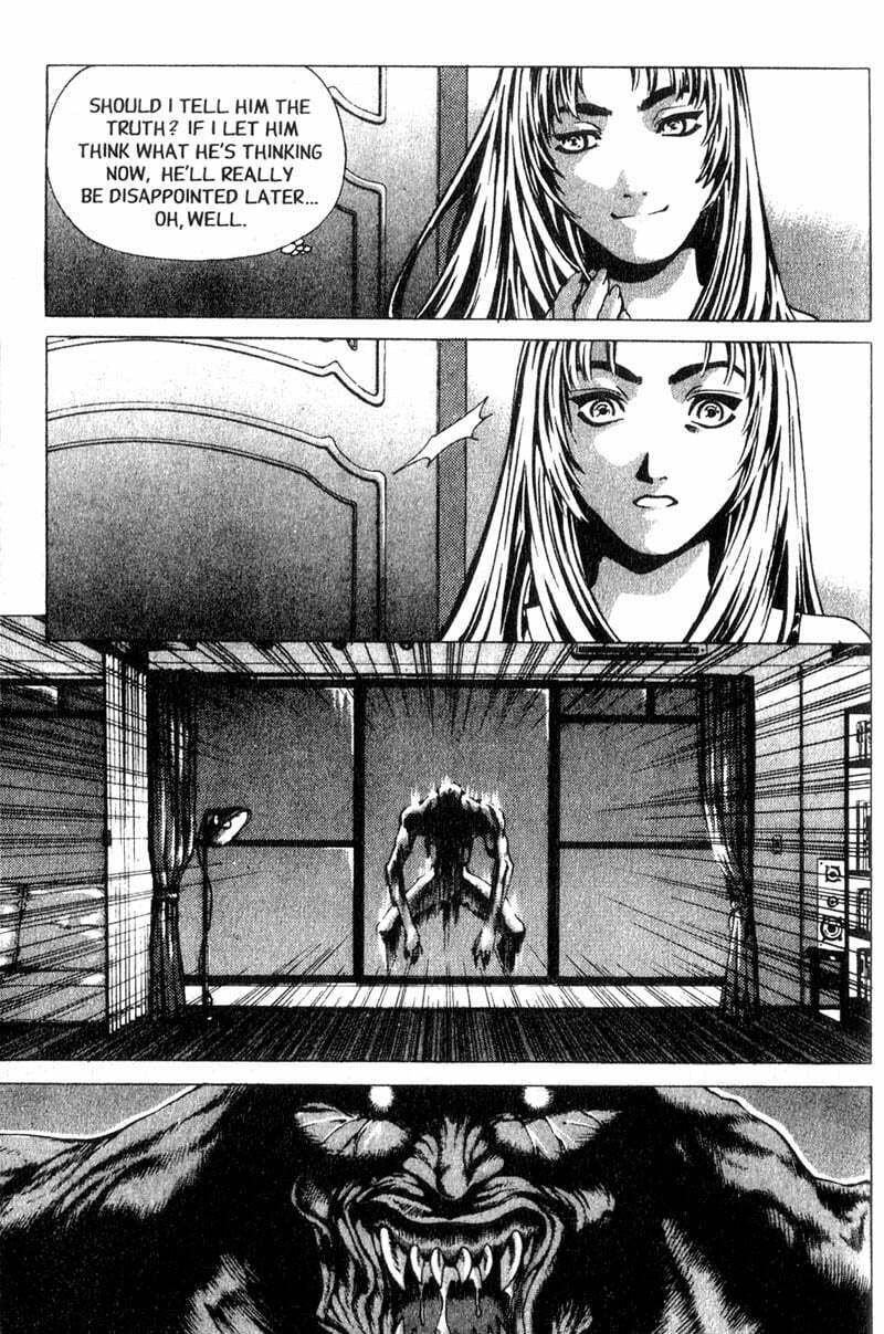 Island Chapter 12 page 9 - 