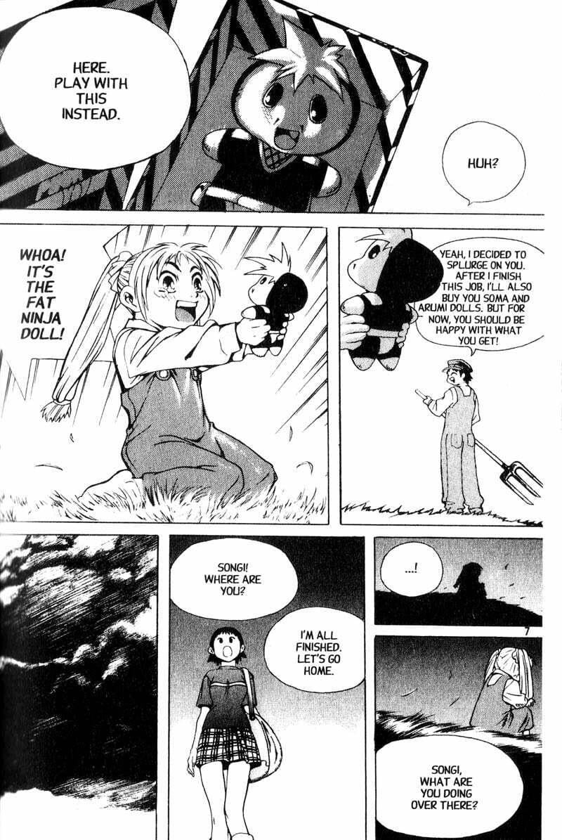 Island Chapter 13 page 8 - 