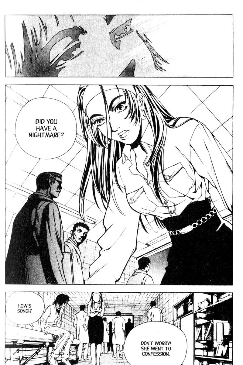 Island Chapter 13 page 10 - 
