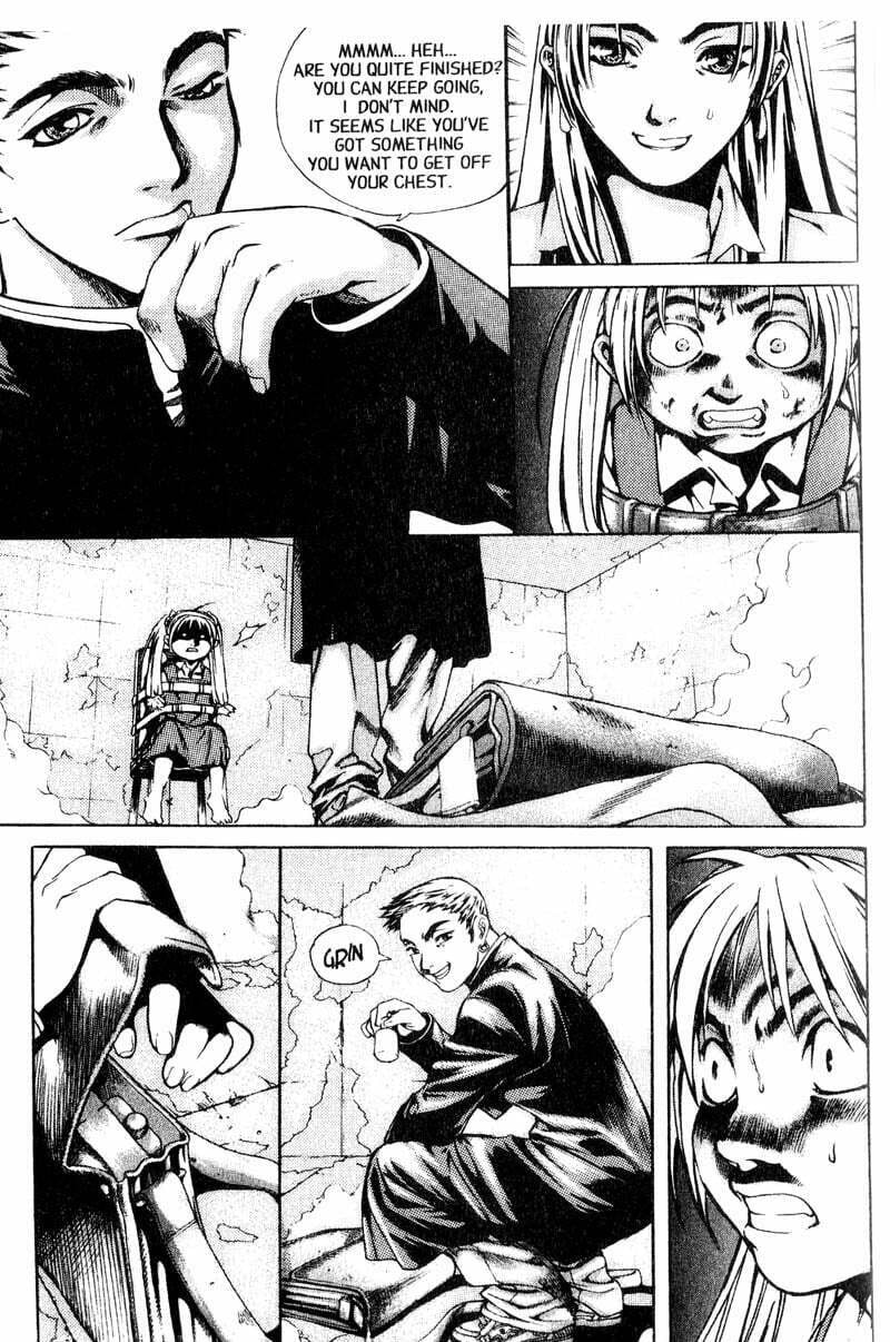 Island Chapter 14 page 2 - 