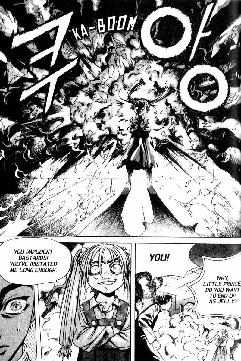 Island Chapter 14 page 12 - 