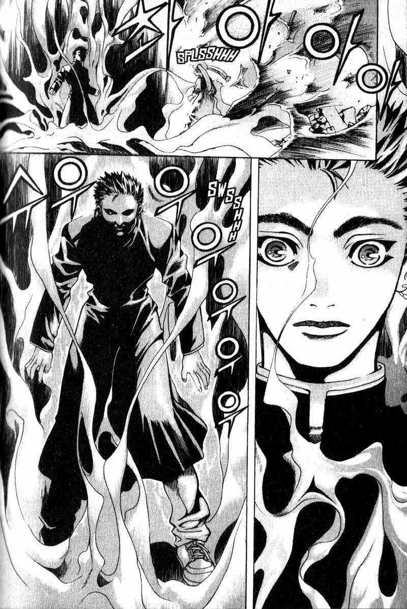 Island Chapter 14 page 17 - 
