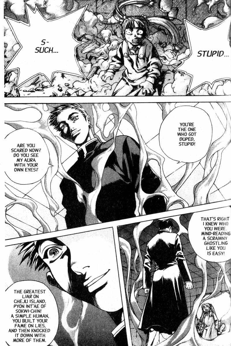 Island Chapter 14 page 18 - 