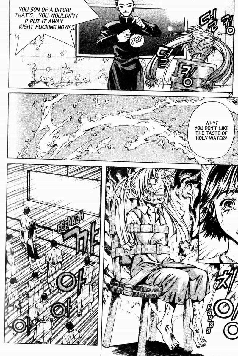 Island Chapter 14 page 3 - 