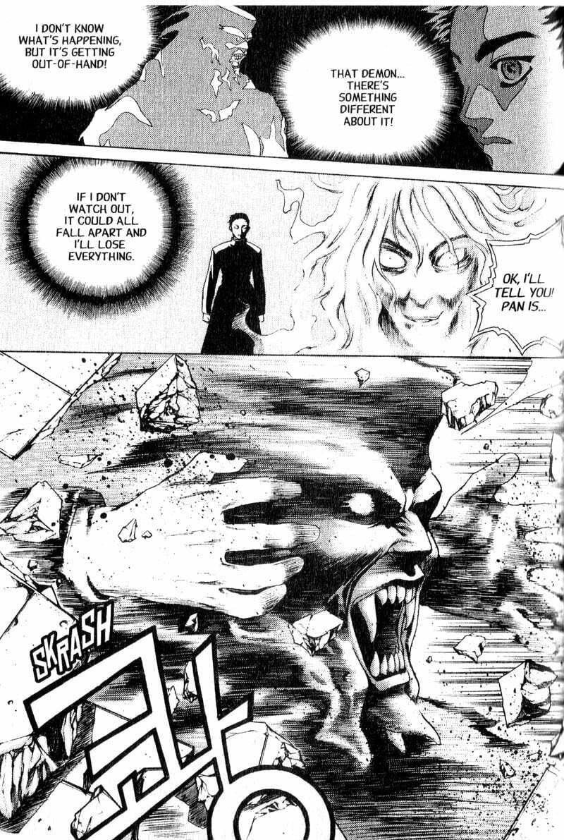 Island Chapter 14 page 24 - 