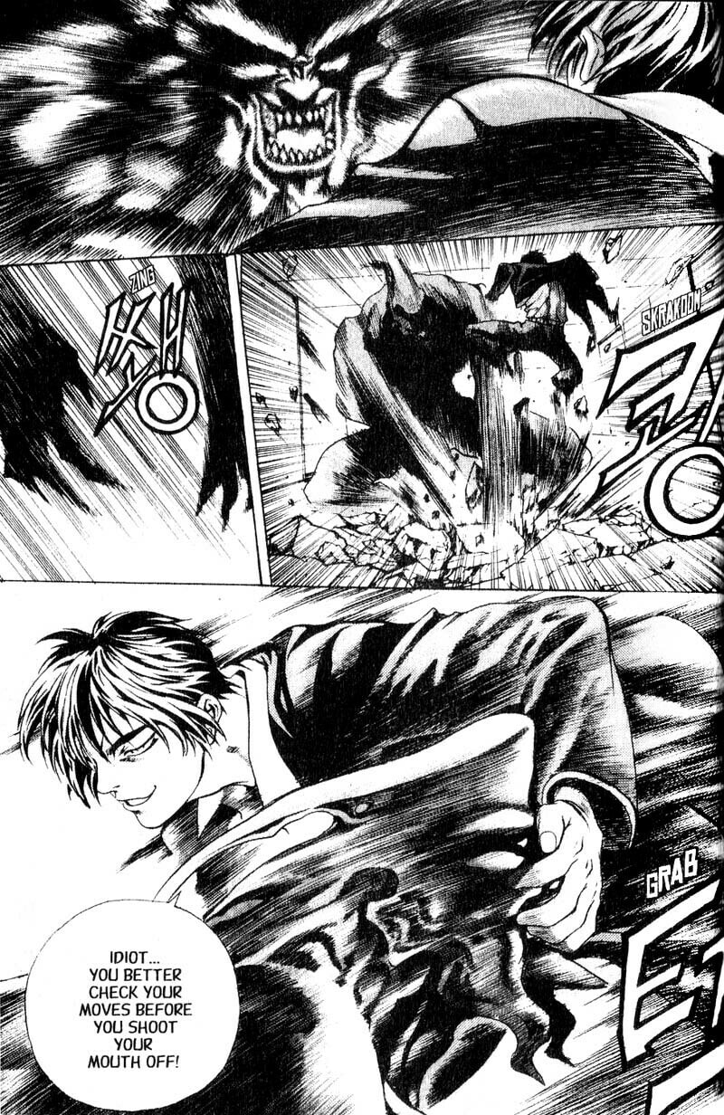 Island Chapter 15 page 8 - 