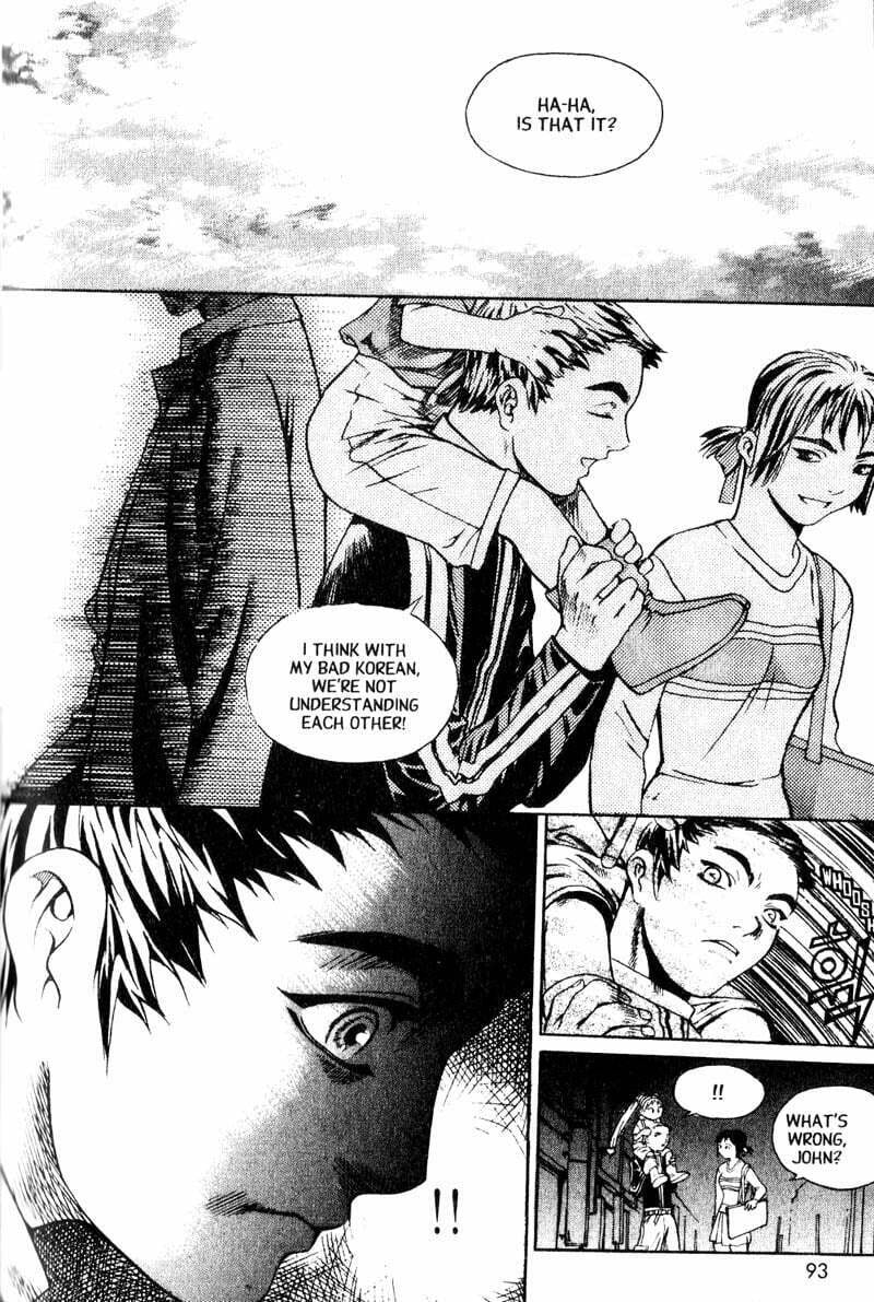 Island Chapter 16 page 17 - 