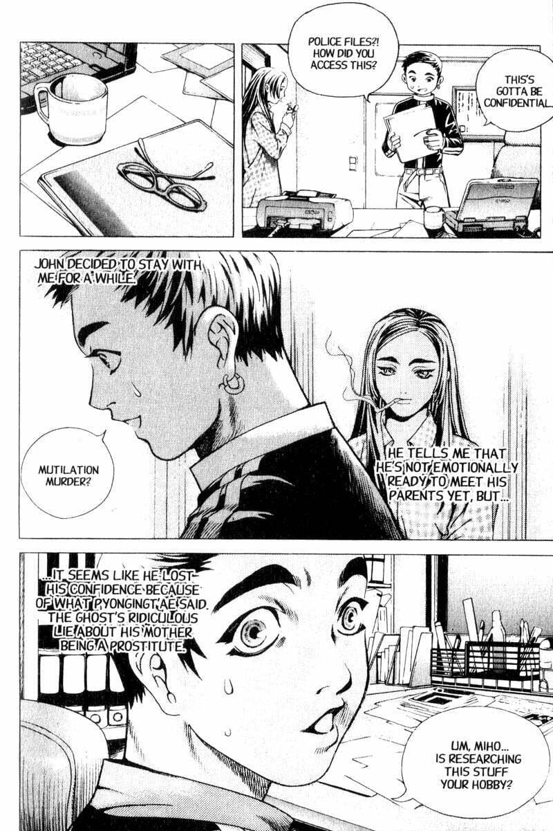 Island Chapter 16 page 7 - 