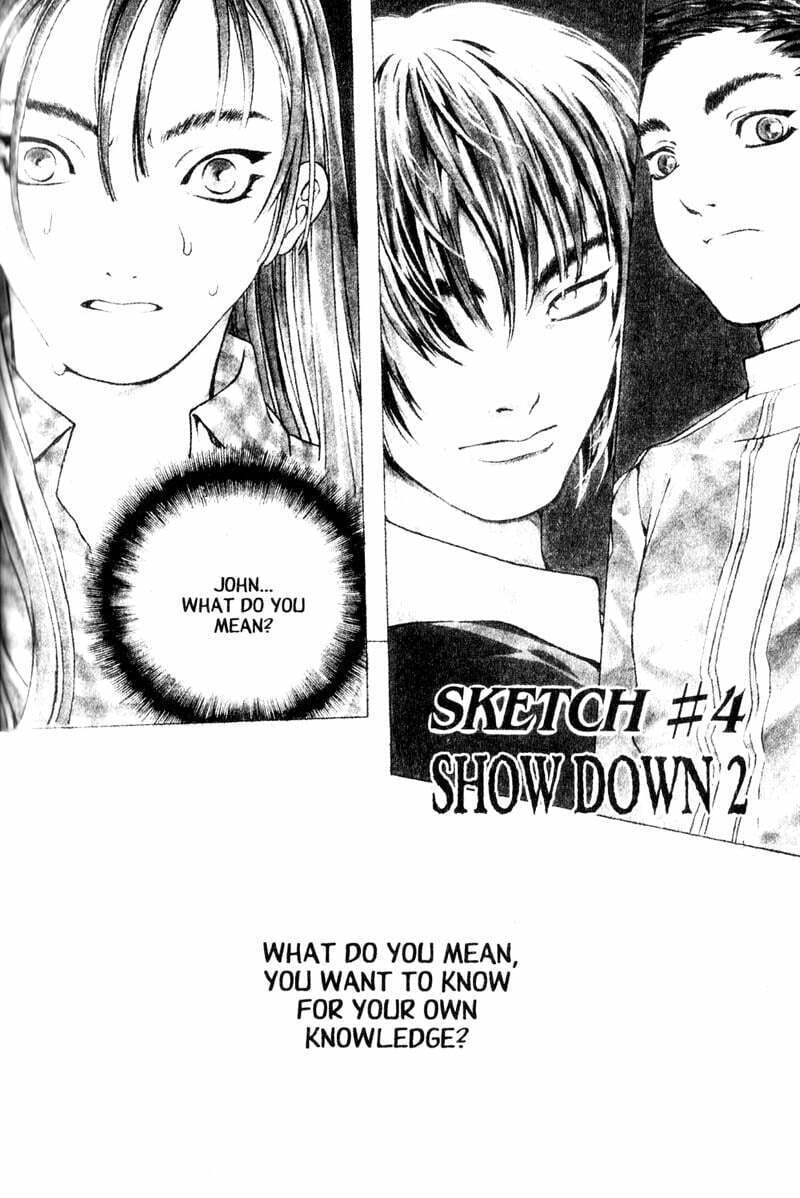 Island Chapter 17 page 1 - 