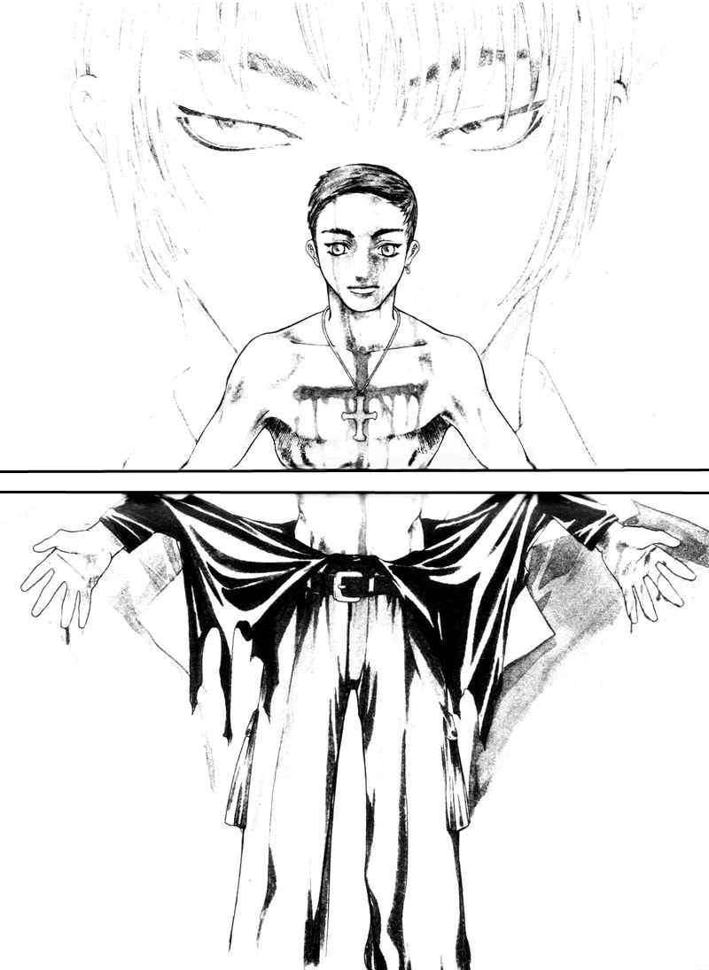 Island Chapter 17 page 2 - 
