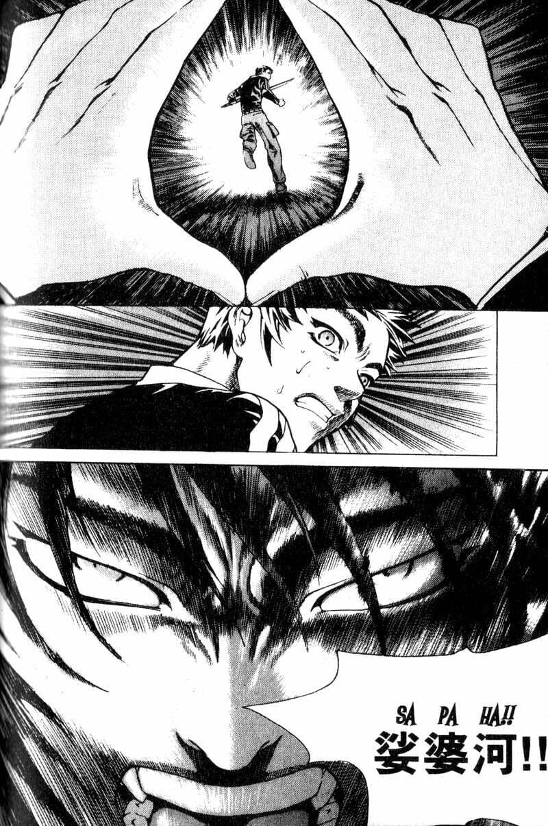 Island Chapter 17 page 16 - 