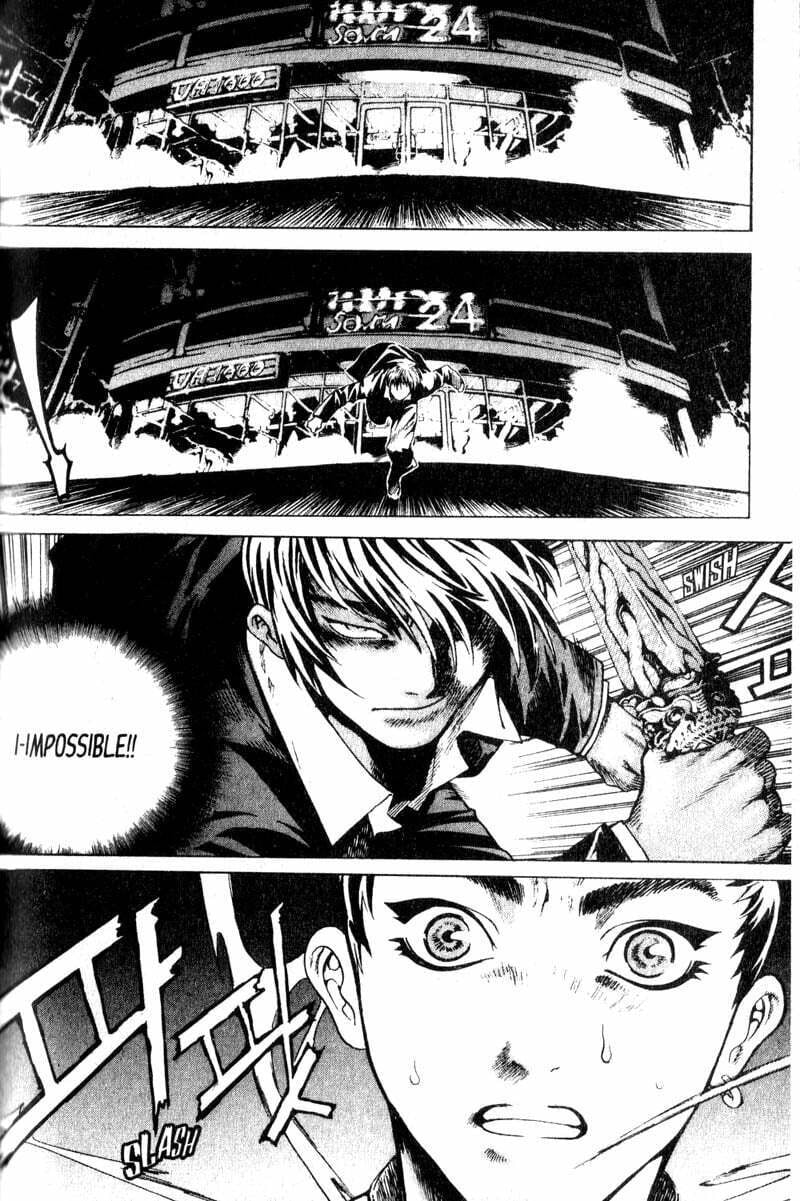 Island Chapter 17 page 19 - 