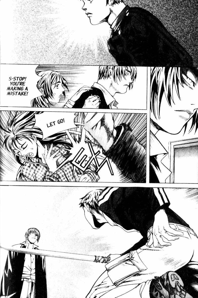 Island Chapter 17 page 4 - 
