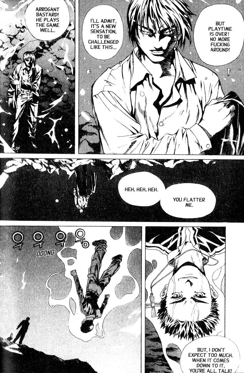 Island Chapter 18 page 15 - 