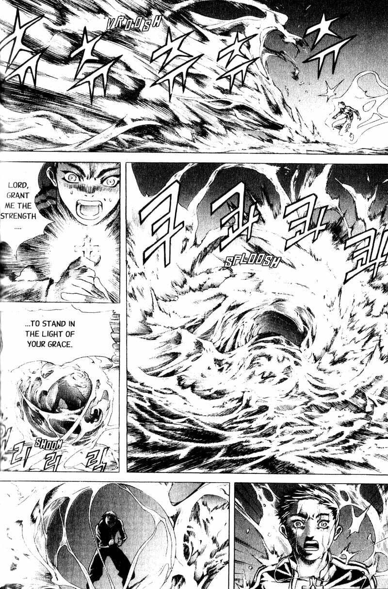 Island Chapter 18 page 17 - 