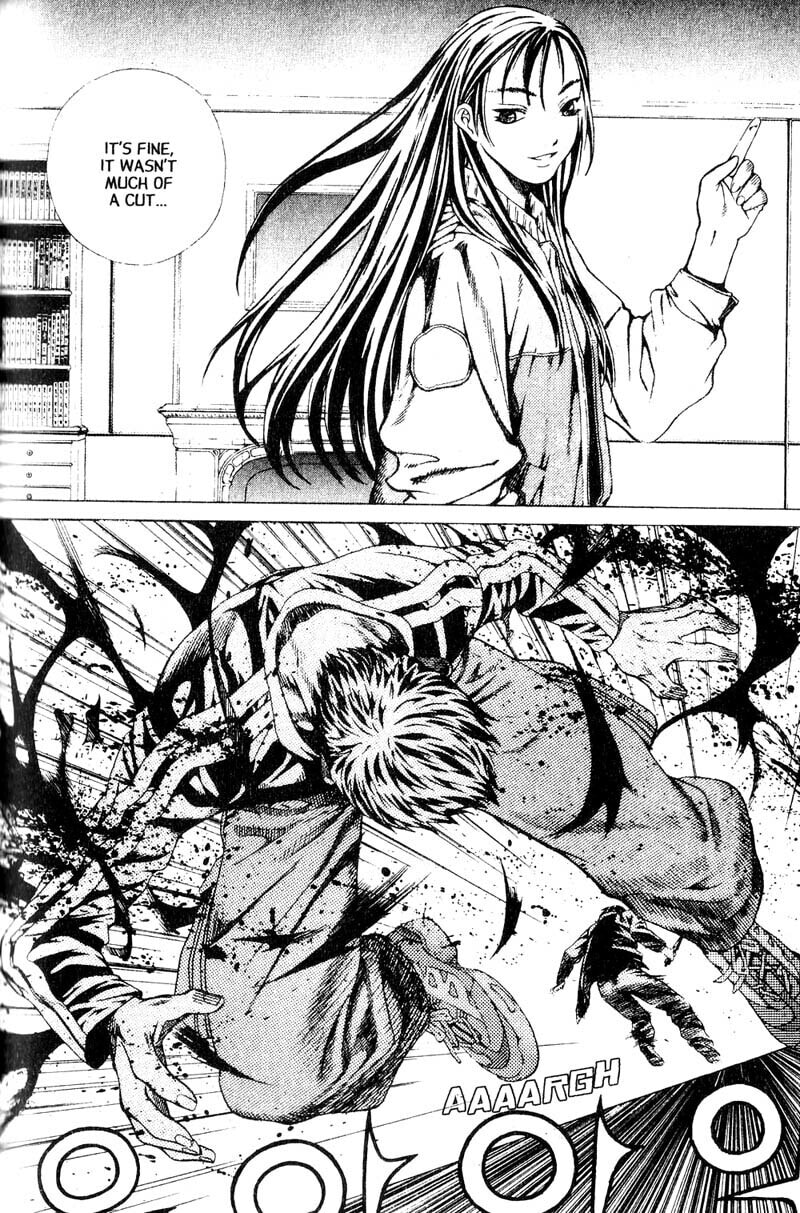 Island Chapter 18 page 3 - 