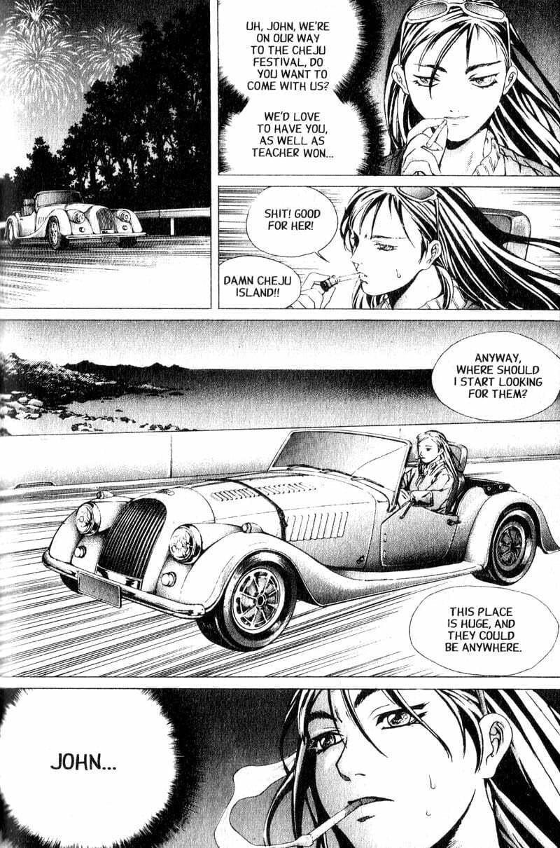 Island Chapter 18 page 9 - 