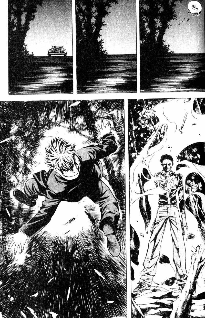 Island Chapter 18 page 10 - 
