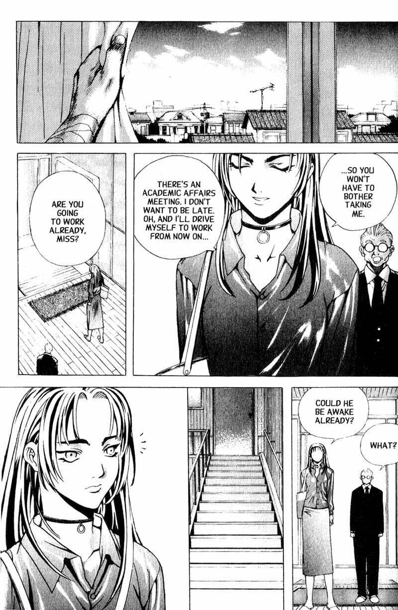 Island Chapter 19 page 14 - 