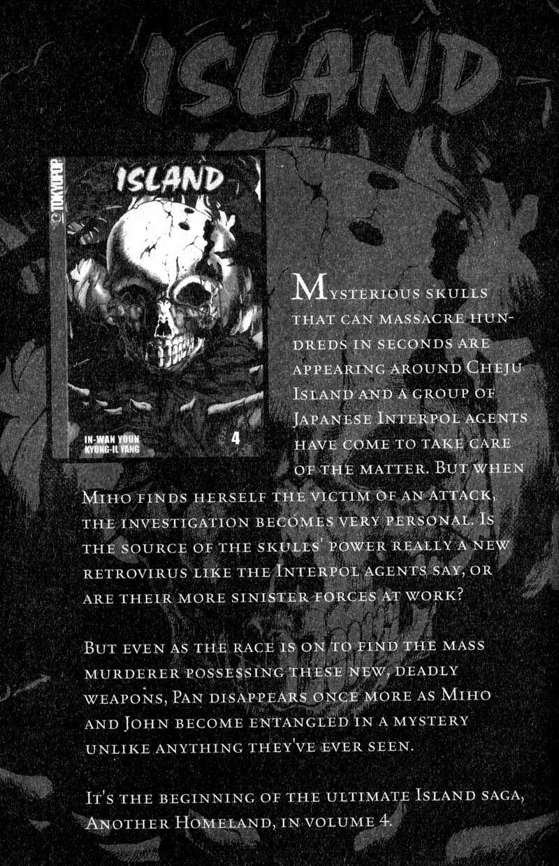 Island Chapter 19 page 20 - 