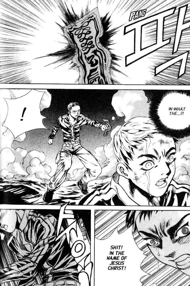 Island Chapter 19 page 10 - 