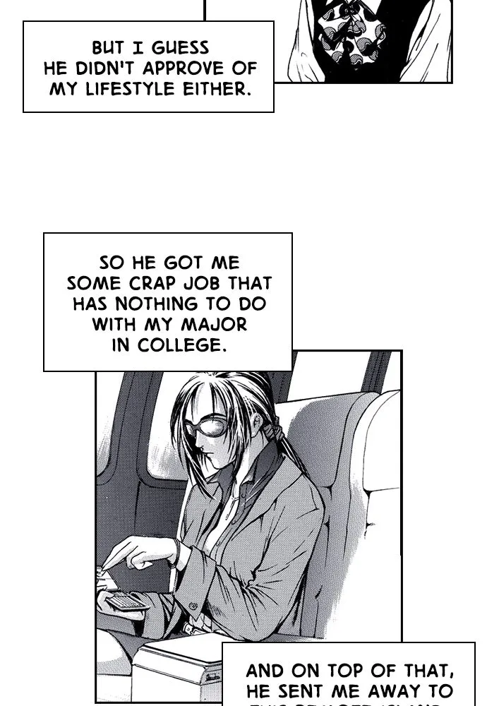 Island Chapter 2 page 17 - 
