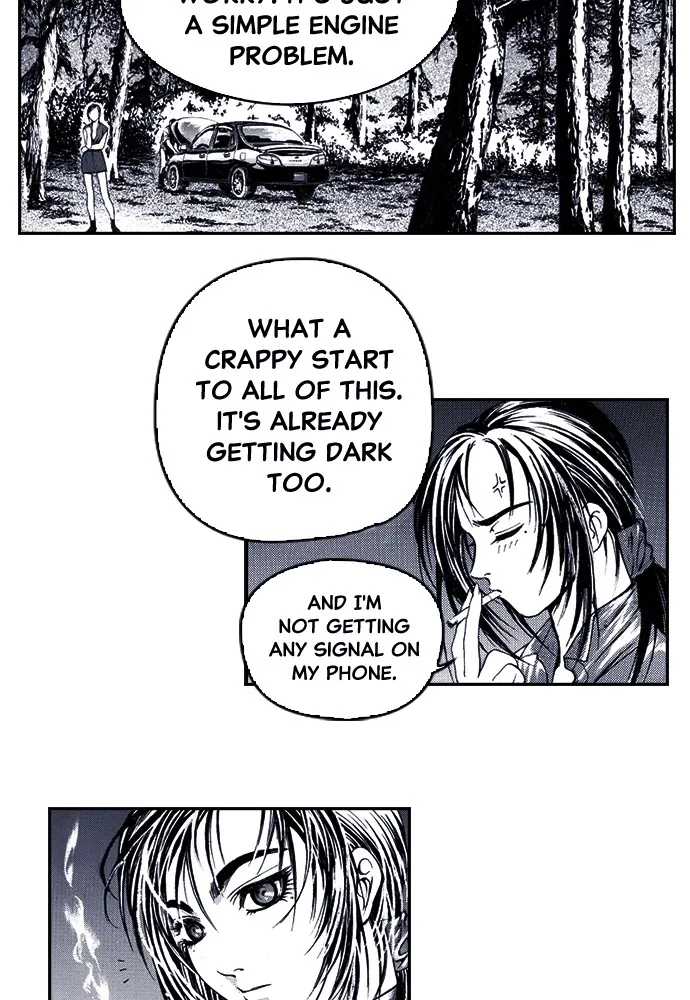 Island Chapter 2 page 33 - 
