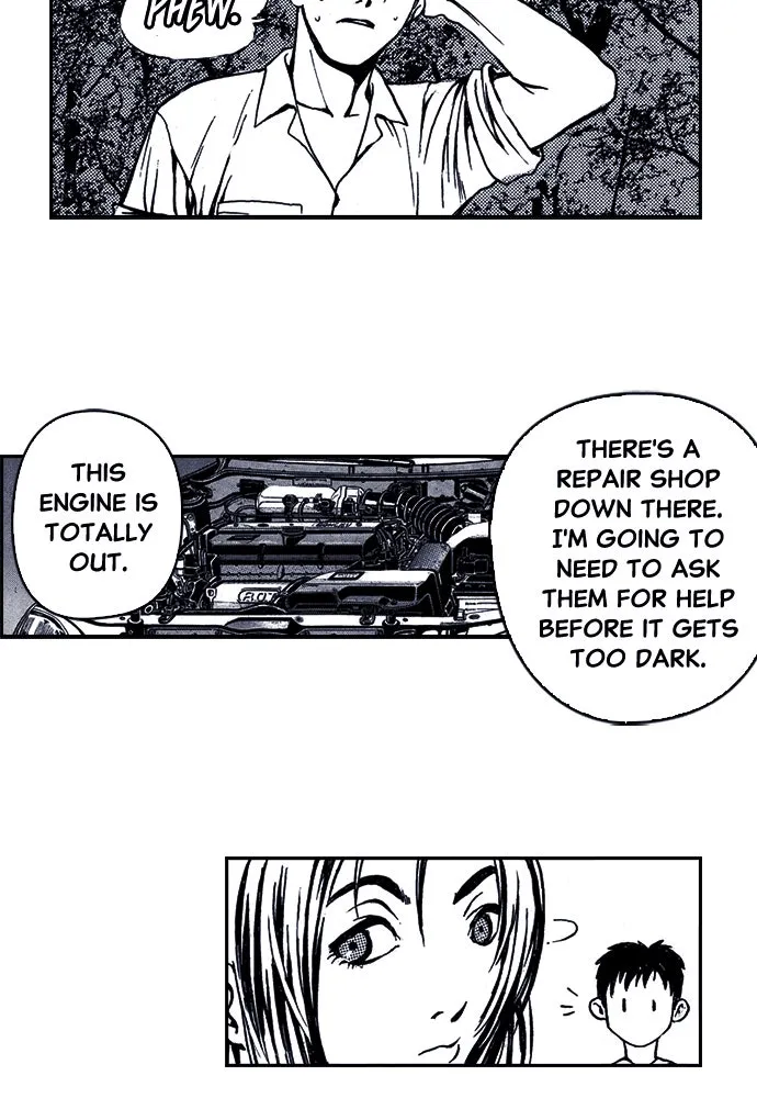 Island Chapter 2 page 36 - 