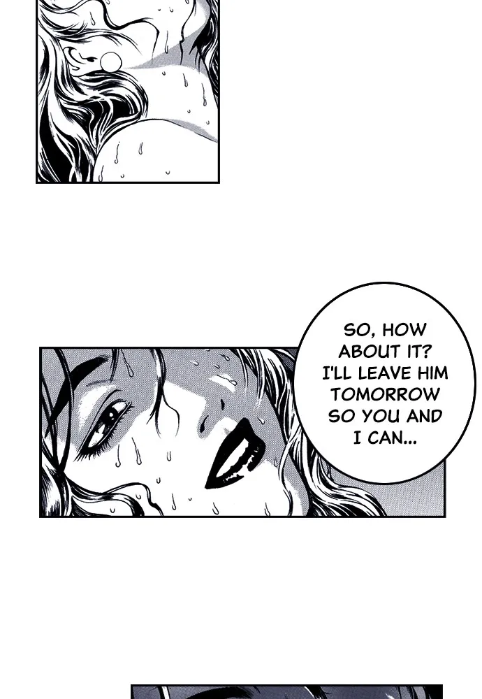 Island Chapter 2 page 6 - 