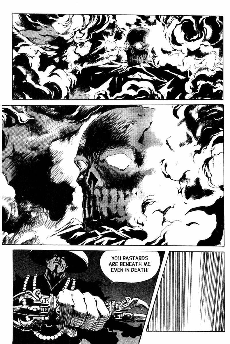 Island Chapter 20 page 13 - 