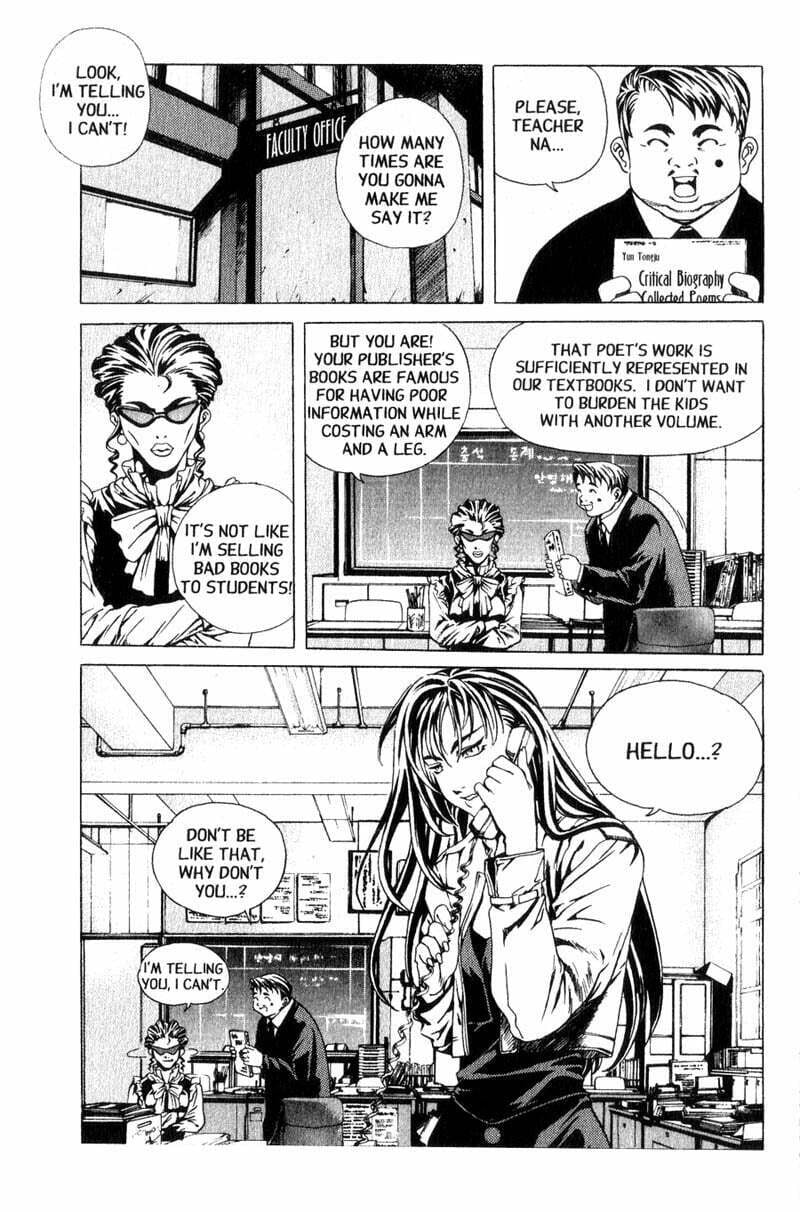 Island Chapter 20 page 16 - 