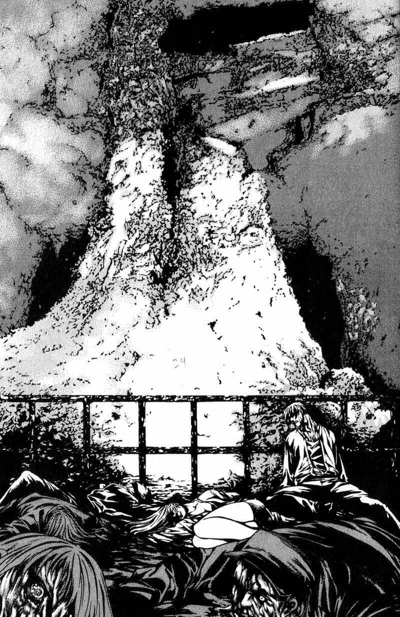 Island Chapter 20 page 24 - 