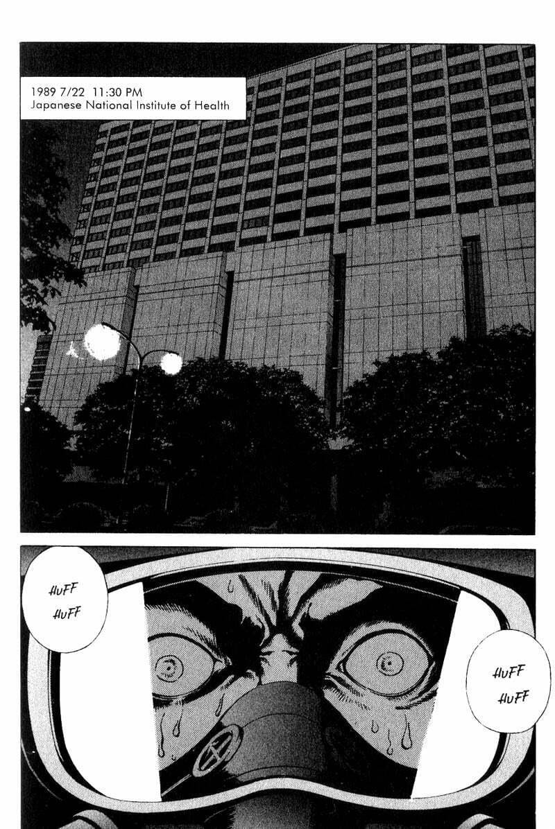 Island Chapter 20 page 6 - 
