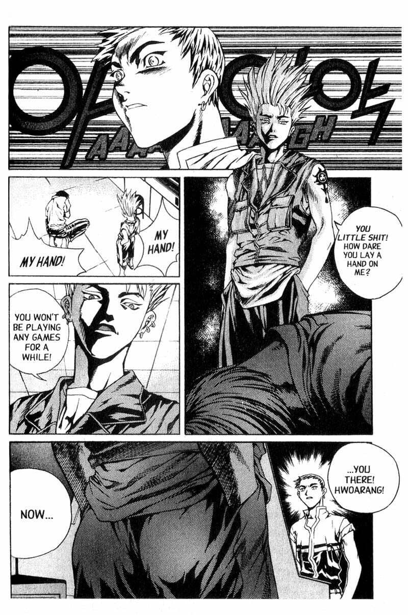 Island Chapter 21 page 13 - 