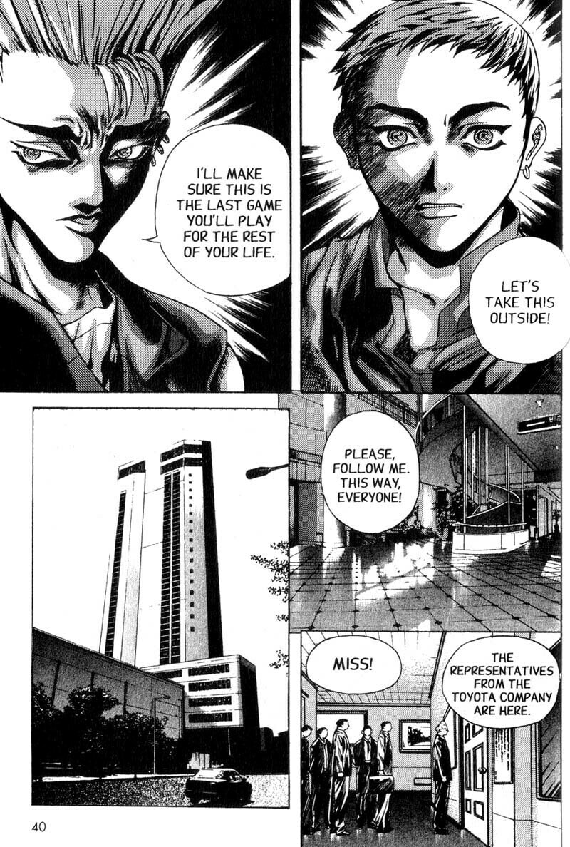 Island Chapter 21 page 14 - 