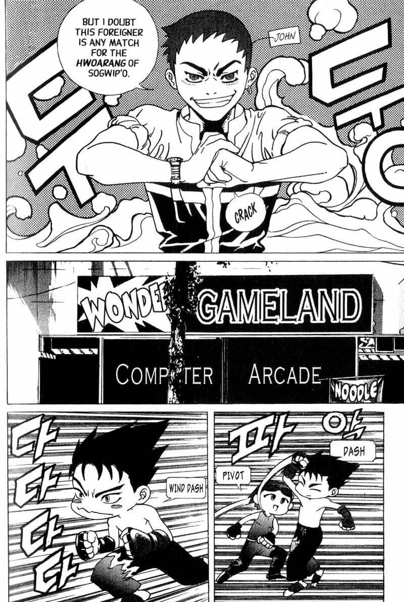 Island Chapter 21 page 9 - 